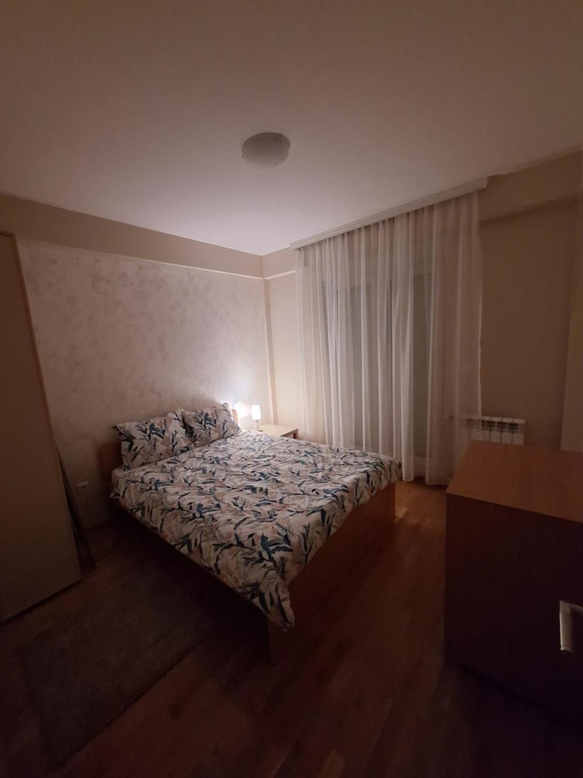 San Lejlighed Čačak Eksteriør billede