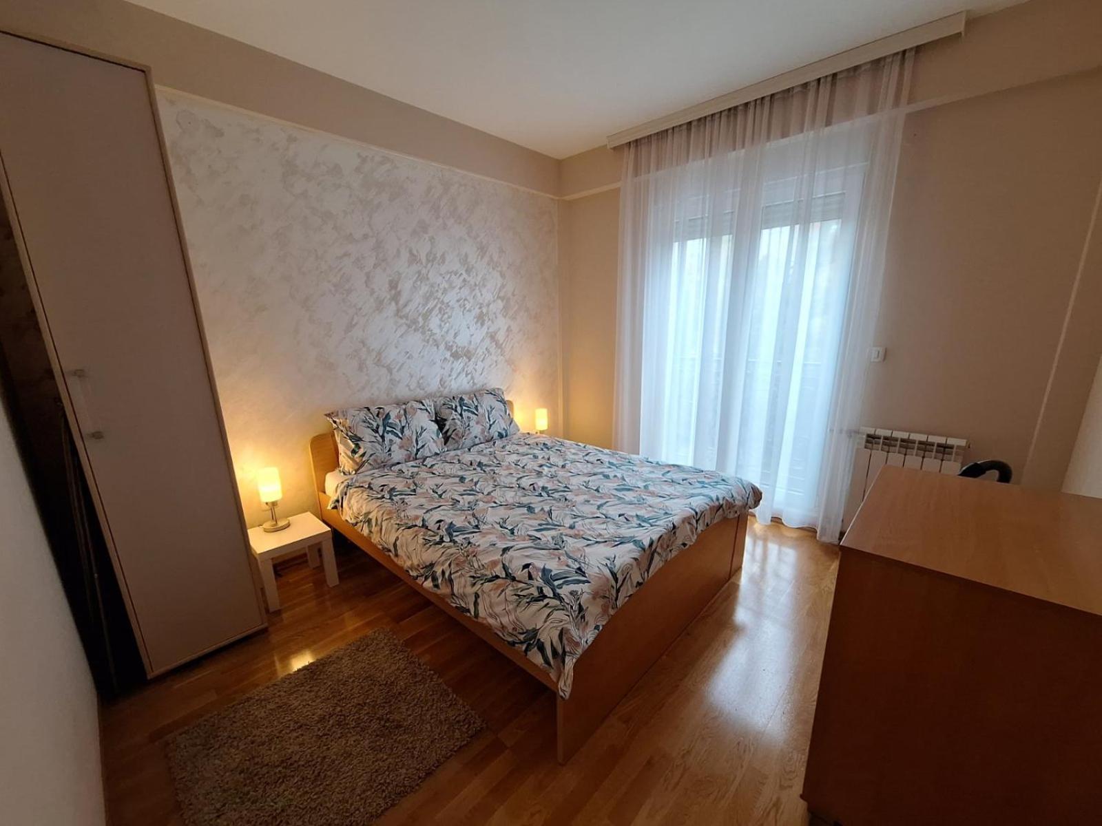 San Lejlighed Čačak Eksteriør billede